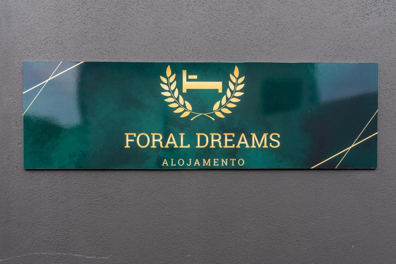 فيلا Foral Dreams Fajã de Cima المظهر الخارجي الصورة